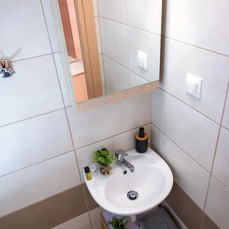 Mare Ii - In Old Harbor Apartamento Chania (Crete)