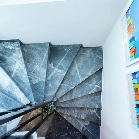 Apartamento Mare Ii - In Old Harbor *