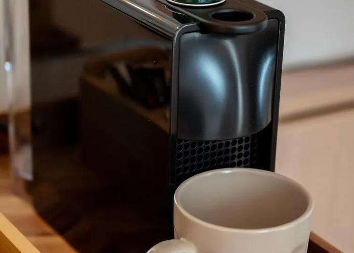 Apartman Mare Ii - In Old Harbor