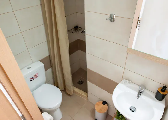 Apartman Mare Ii - In Old Harbor *