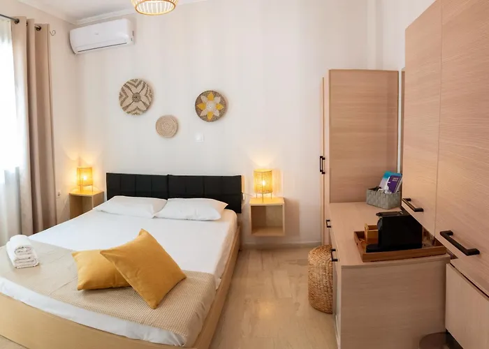 Apartman Mare Ii - In Old Harbor