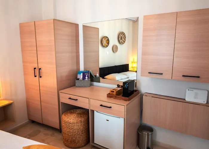 Mare Ii - In Old Harbor Apartman