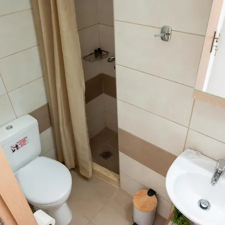 Apartamento Mare Ii - In Old Harbor *