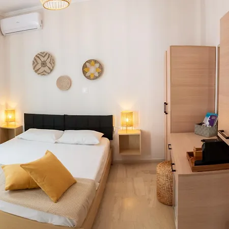 Apartamento Mare Ii - In Old Harbor