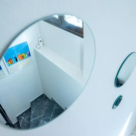 Mare Ii - In Old Harbor Apartmán Chania (Crete)