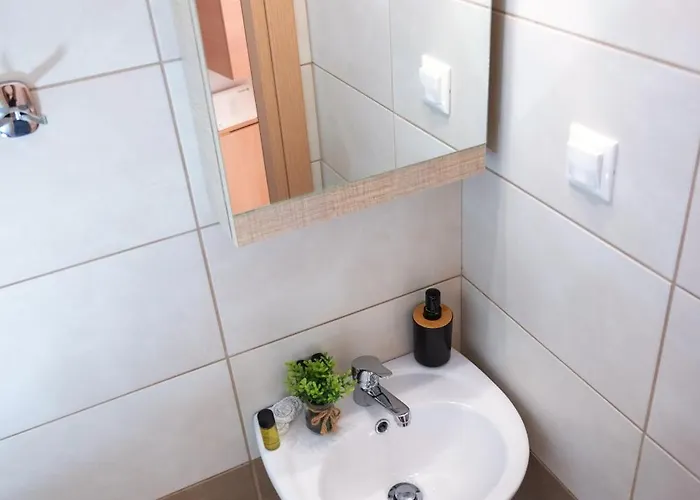 Mare Ii - In Old Harbor Apartment Chania (Crete)