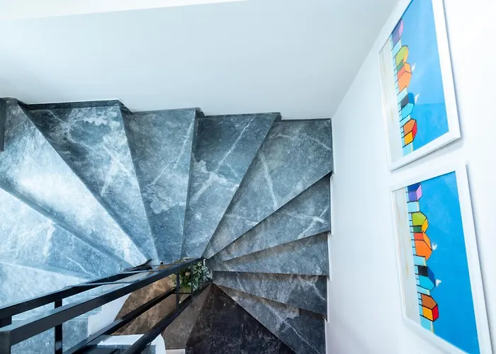 Apartment Mare Ii - In Old Harbor *