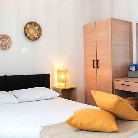 Mare Ii - In Old Harbor Διαμέρισμα Χανιά