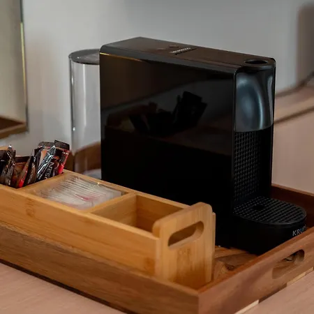 Διαμέρισμα Mare Ii - In Old Harbor *