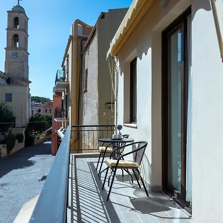 Mare Ii - In Old Harbor * Χανιά