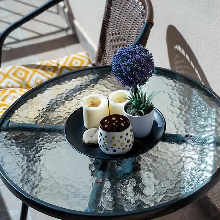 Mare Ii - In Old Harbor 公寓