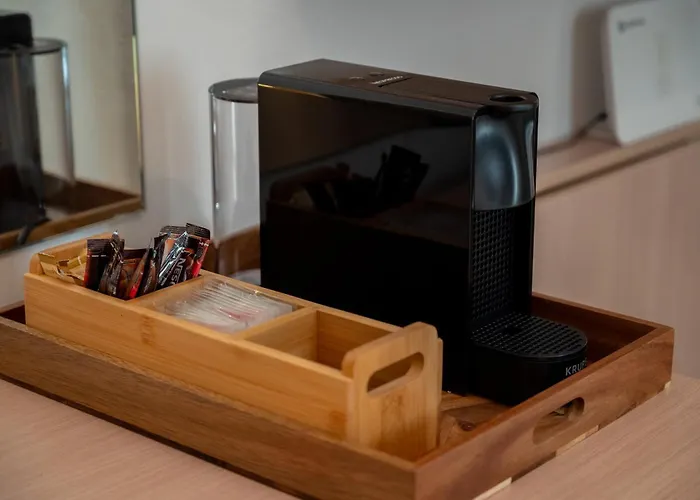 公寓 Mare Ii - In Old Harbor *