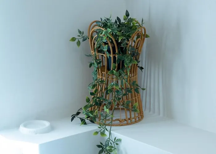 Mare Ii - In Old Harbor * 干尼亞